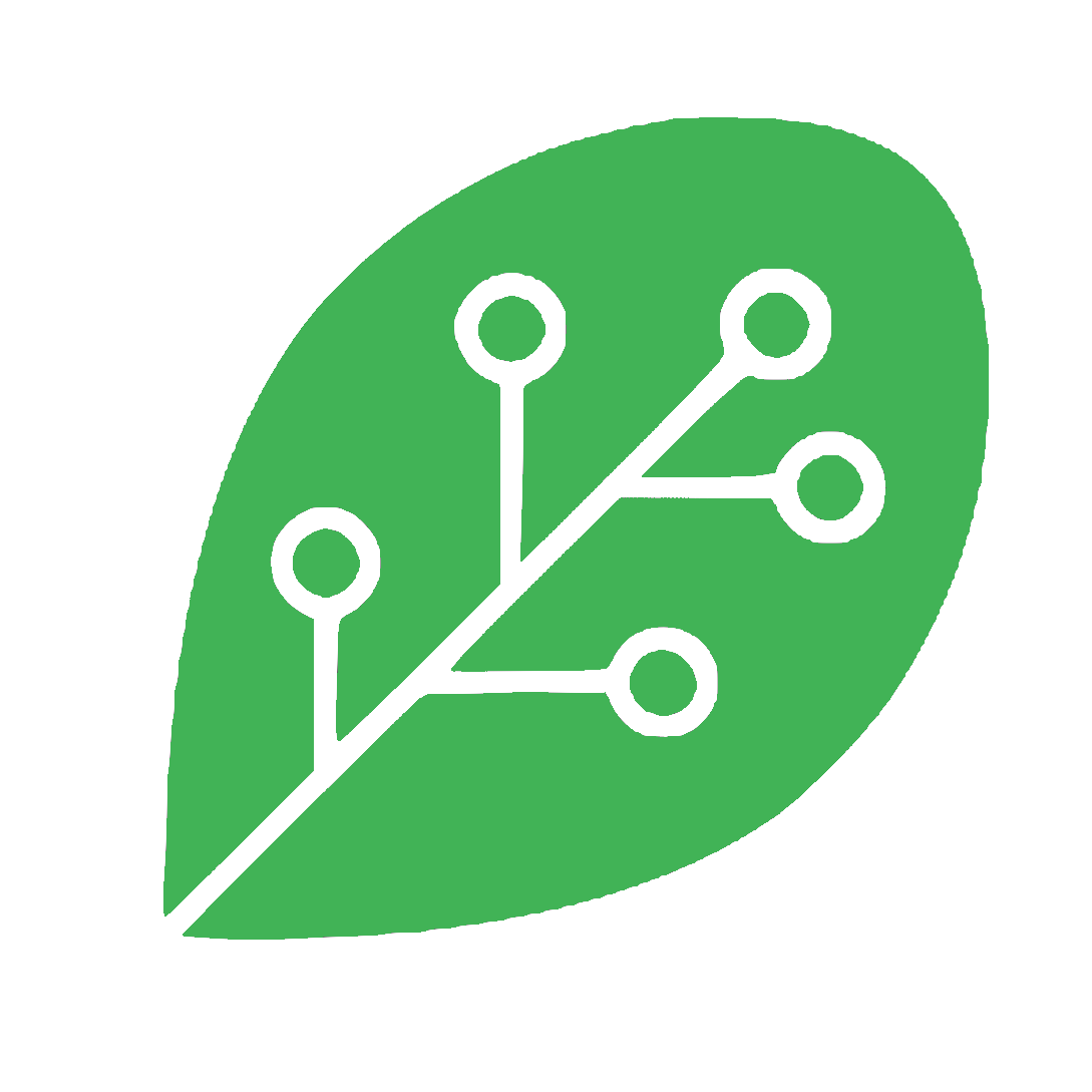 TrackerPlant Logo